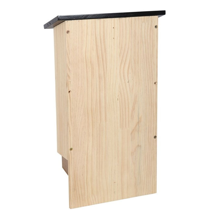 Thumbnail: Wooden Bat House