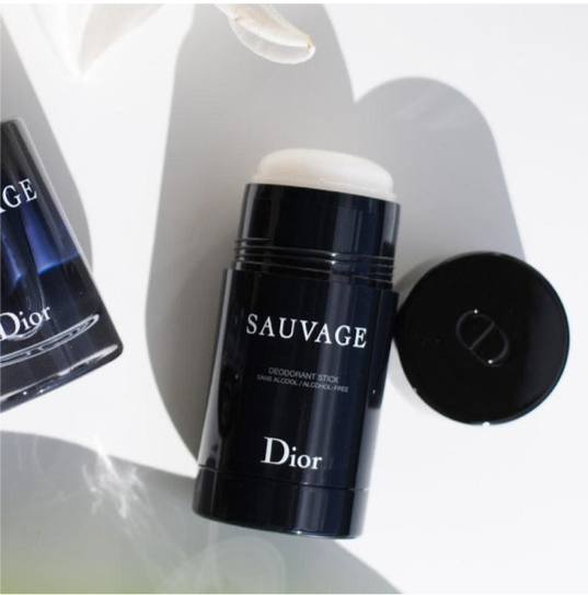Thumbnail: Dior Sauvage Deodorant Stick 75g | Home Essentials