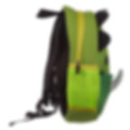 Thumbnail: Kids School Neoprene Rucksack/Backpack - Dinosaur Novelty Gift