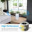 Thumbnail: air purifier for home bedroom, Core 300S-RF-PA