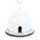 Thumbnail: Winter Igloo Incense Cone Burner