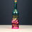 Thumbnail: Decorative Mermaid Led Bottle [1]