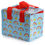 Thumbnail: Rainbow Lunch Box Cool Bag Novelty Gift