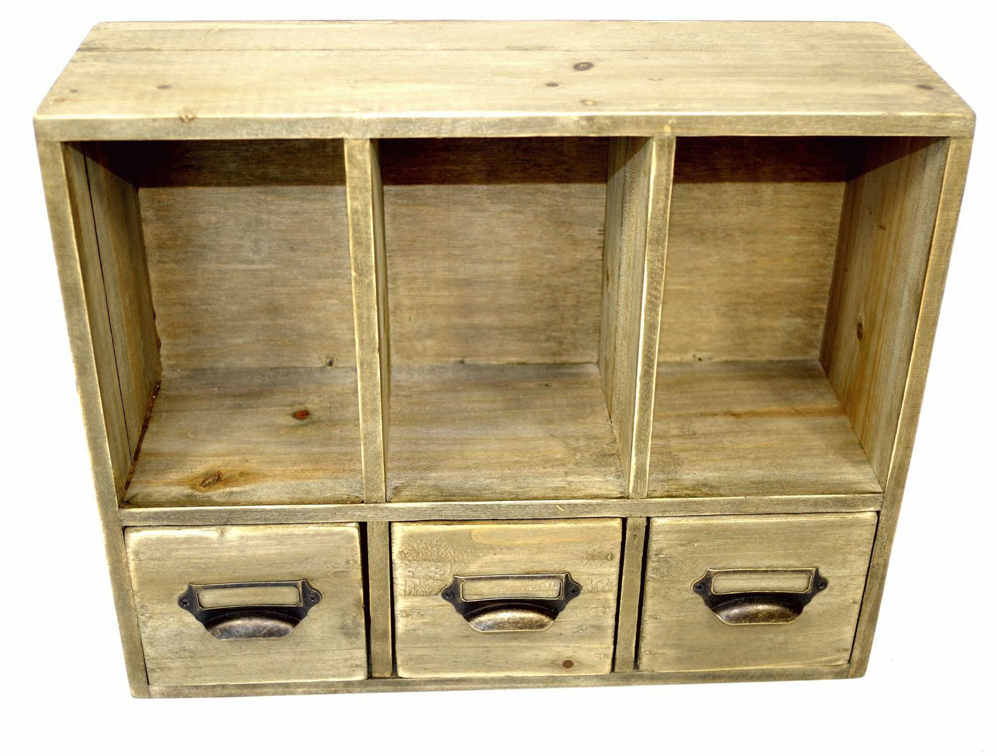 Office Organiser With Drawers 38 x 13 x 31cm Shipping furniture UK