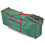 Thumbnail: Xmas Tree Fabric Storage Bag – Durable, Spacious, and Protective Holiday Storage