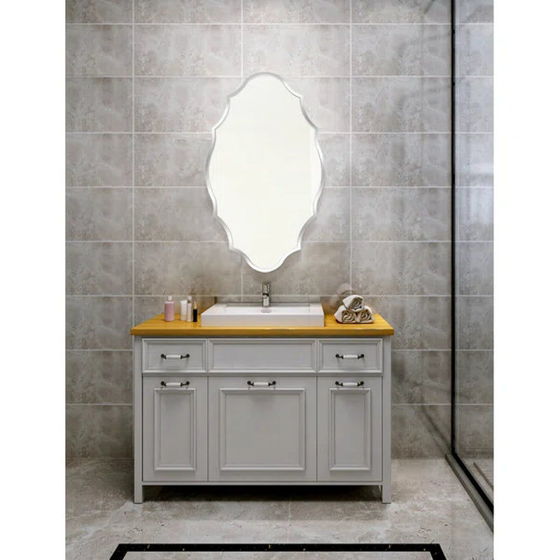 Thumbnail: Kingsbury Wall Mirror