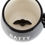 Thumbnail: Batty All Year Round Rounded Peekaboo Mug