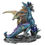 Thumbnail: New Crystal Rock Soothsayer Enchanted Nightmare Dragon FigurineFigurine UK [1]