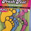 Thumbnail: Pack of 4 FRESH FEET, Car Air Fresheners, Carpride cp1128