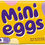 Thumbnail: Cadbury Mini Eggs Easter Chocolate Box, 38.3g (Pack of 24) Easter, Egg Hunt, Tha