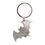 Thumbnail: Bat Shit Crazy Keyring