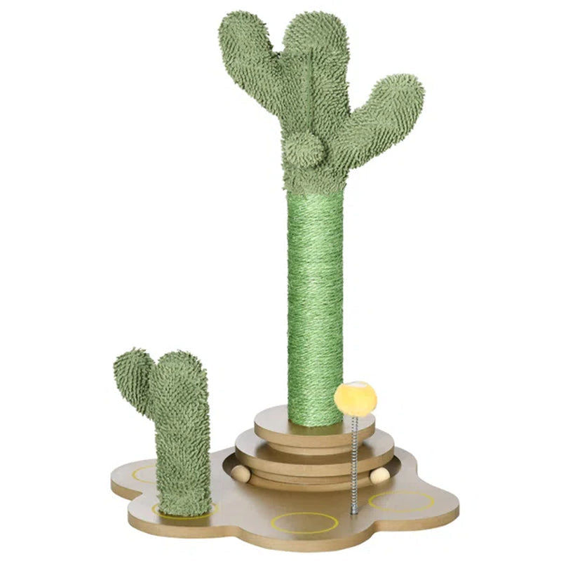 Thumbnail: Coen Scratching Post