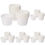 Thumbnail: NEV-100-2050 Ramekin, Waxed Paper, 1 oz, Pack of 250