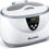 Thumbnail: CD-3800 Ultrasonic Cleaner with 5 Digital Timer Jewellery Cleaner for Jewelry Si