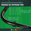 Thumbnail: Foldable Rebounder Net, Football Training Net with Adjustable Angles