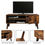 Thumbnail: Bliss TV Stand for Tvs up to 49"
