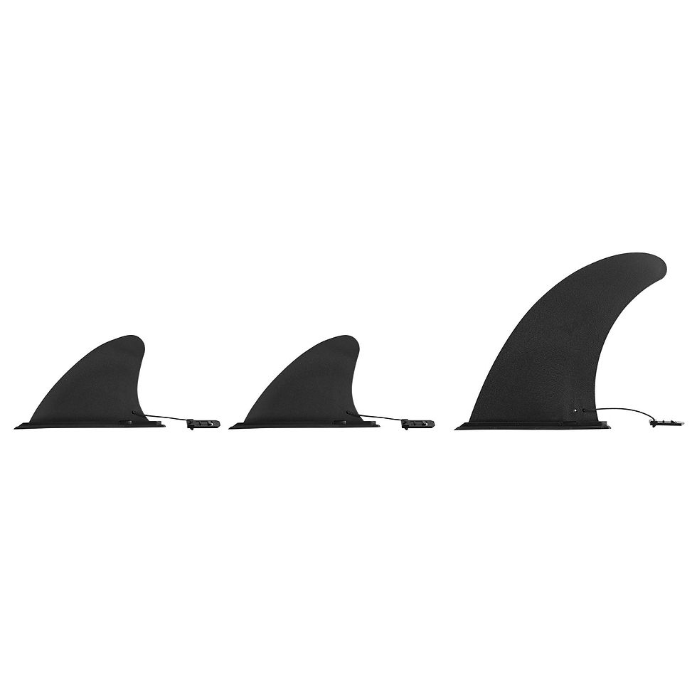 Thumbnail: Surf board