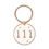 Thumbnail: 111 Angel Number Keyring