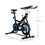 Thumbnail: 8kg Flywheel Stationary Exercise Bike Indoor Cycling Cardio Workout Bike