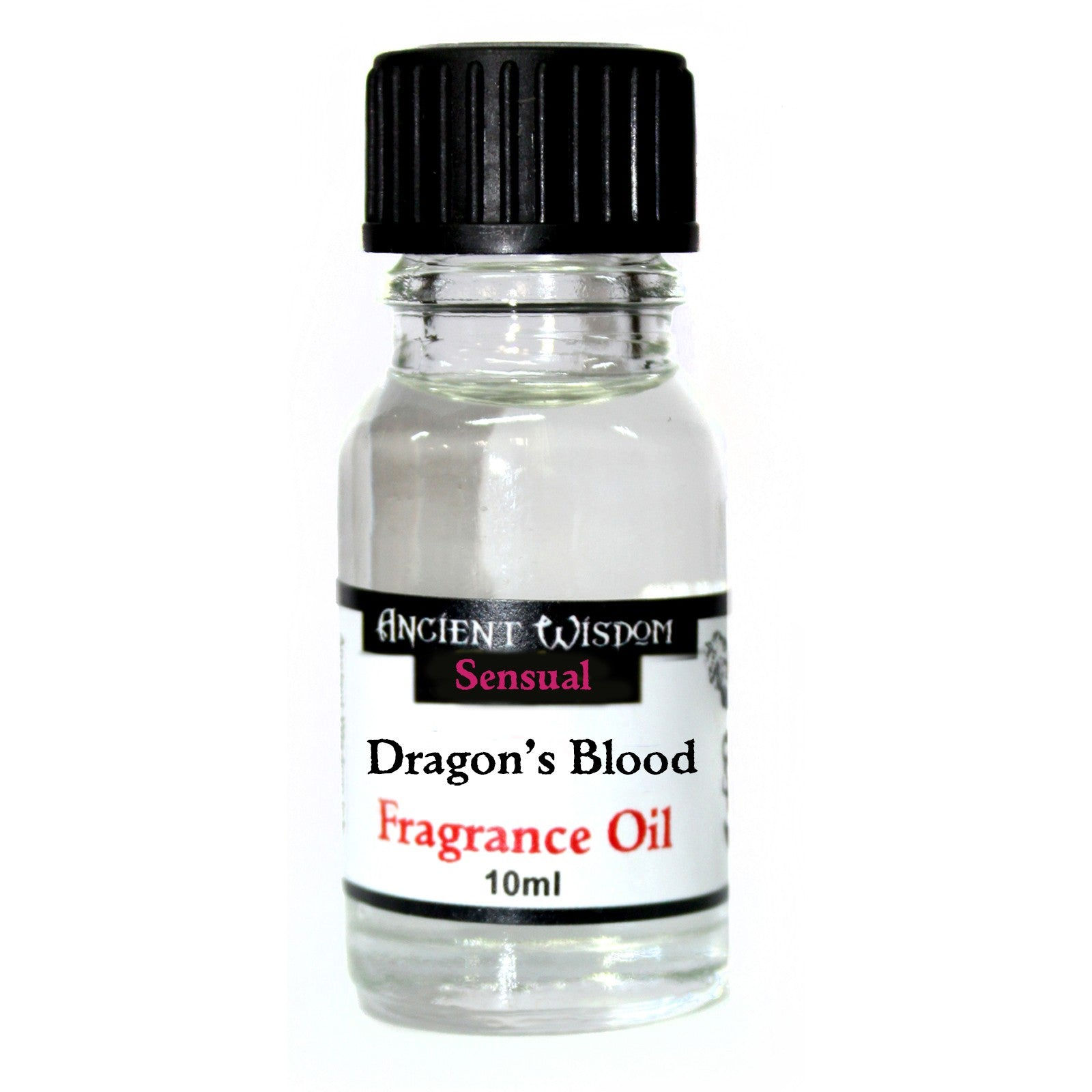 10ml Dragon's Blood Fragrance Oil Novelty Gift