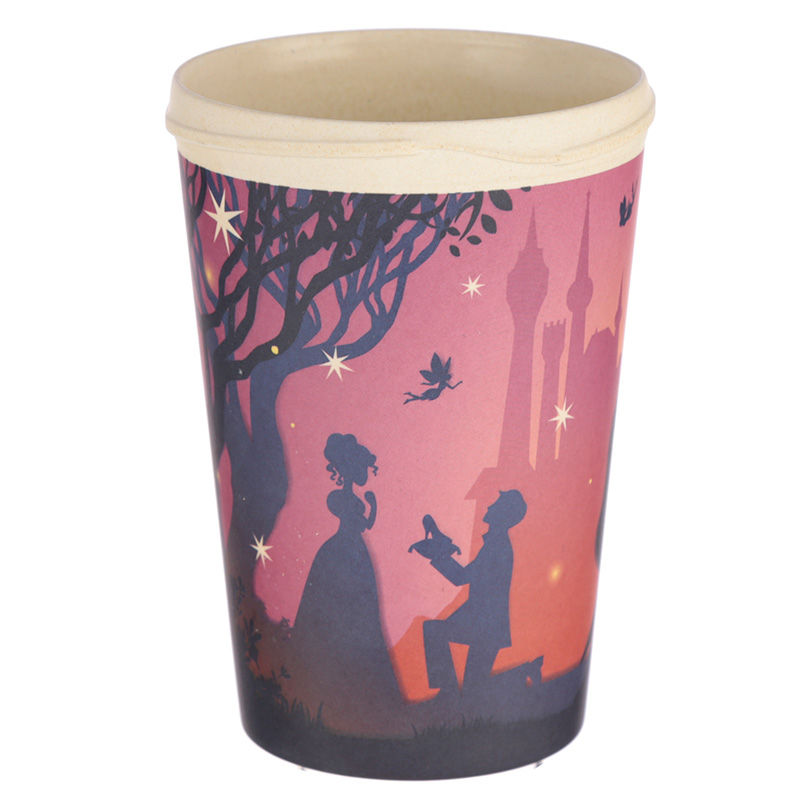 Thumbnail: Novelty Princess Design Travel Cup/Mug Gift