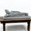 Thumbnail: 74x27cm Buddha Statue – Serene Home and Garden Decor