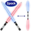 Thumbnail: Lightsaber Finger Rotating Laser Sword Flash Luminous Cosplay Battle Toy