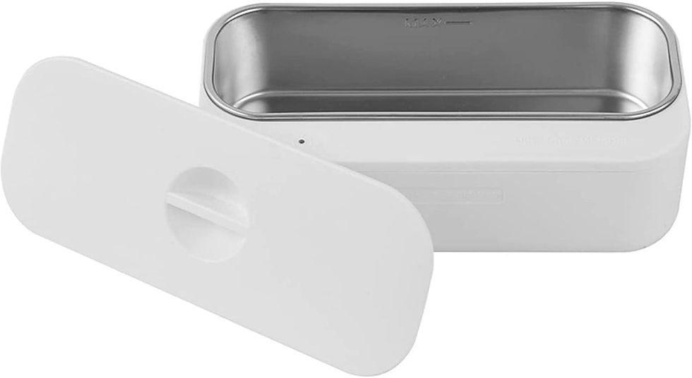 Thumbnail: Professional Ultrasound Cleaner Machine Newest Household Ultrasonic Cleaning Mac