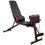 Thumbnail: 7 LVL Adjustable Weight Abdominal Bench Situp Fitness Dumbbell Bench Waist Bench