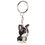 Thumbnail: Collectable French Bulldog Dog Squad Keyring Novelty Gift