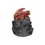 Thumbnail: Red Dragon Backflow Incense Burner with Light