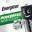 Thumbnail: Energizer Rechargeable Battery AAA, Recharge Power Plus, 4 Pack