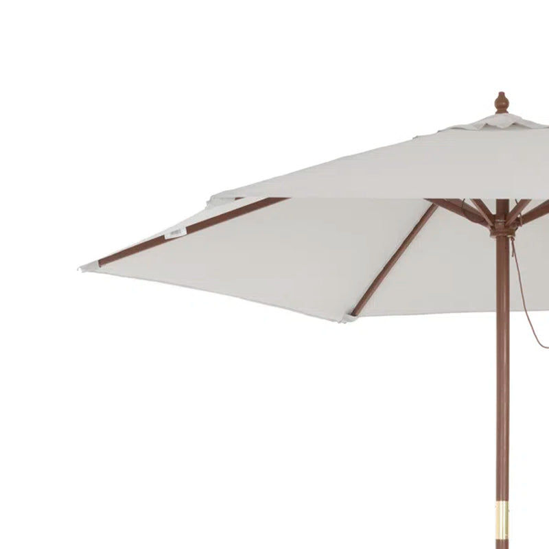 Thumbnail: Arriah 2.4M Traditional Parasol