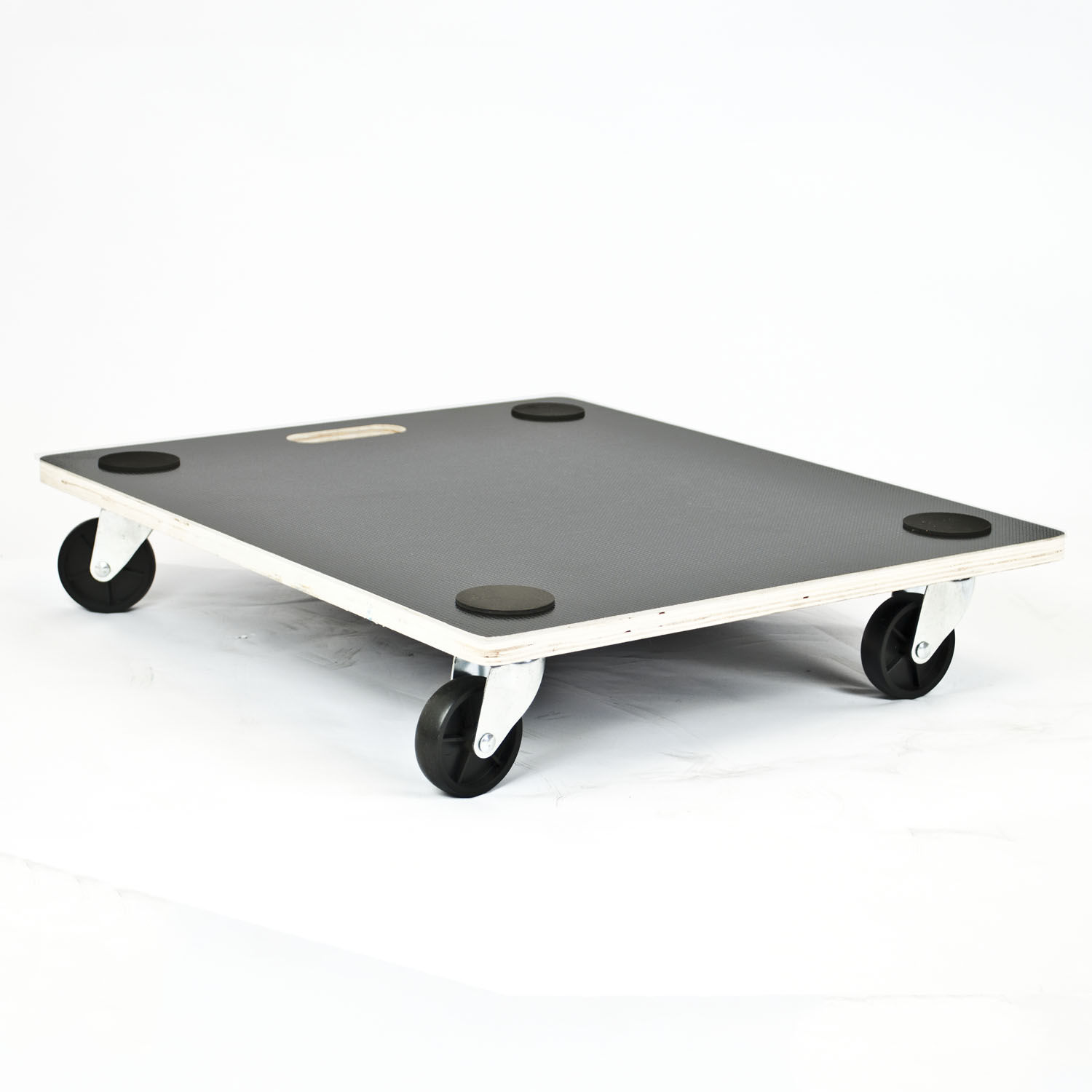 4 Wheel Transport Roller - 59cm x 49cm | Home Essentials UK