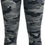 Thumbnail: Ladies - CAMO Army Tarn Stretch Leggings