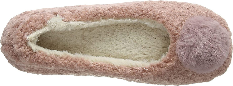 Thumbnail: Women's Pombury Slipper
