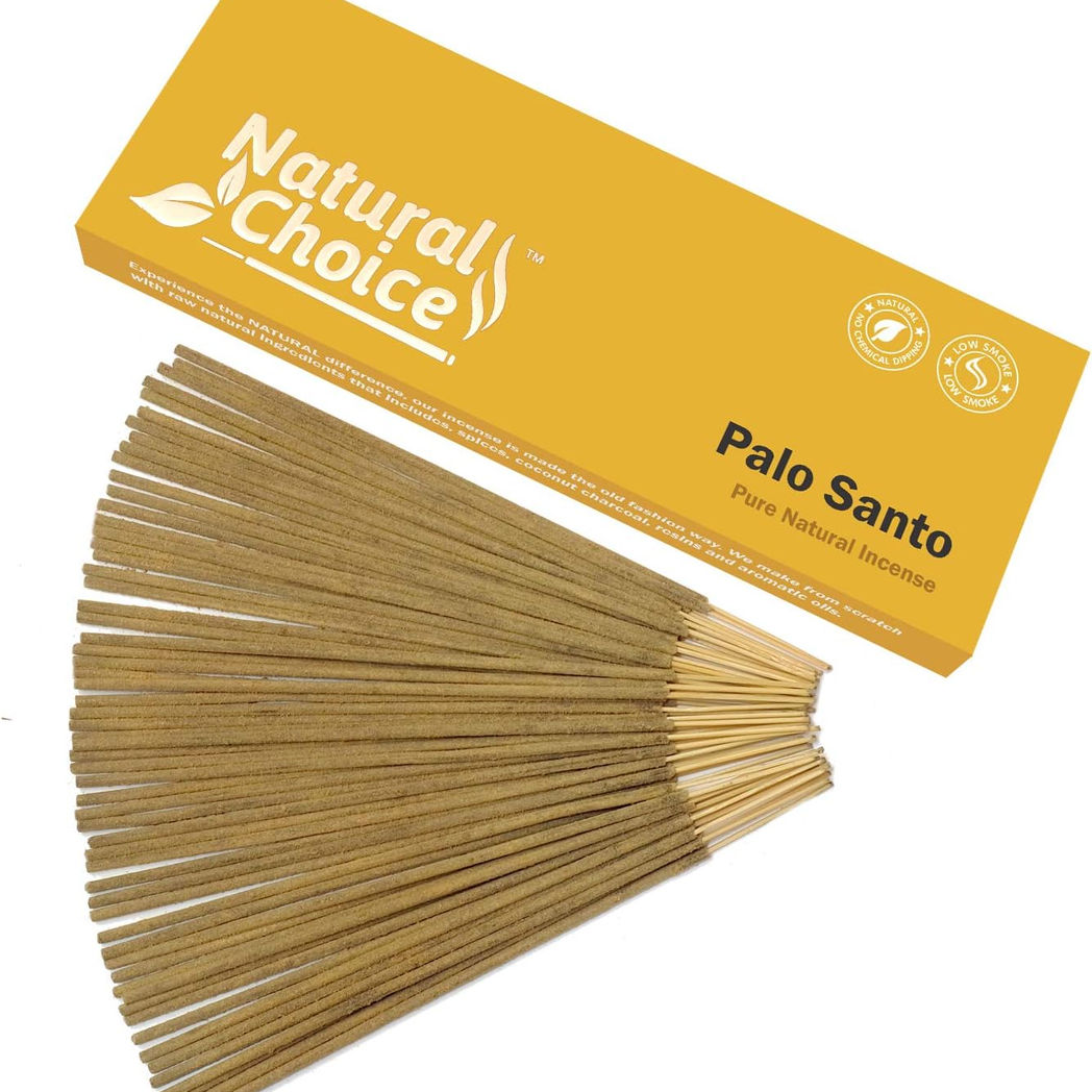 Palo Santo Incense 100g
