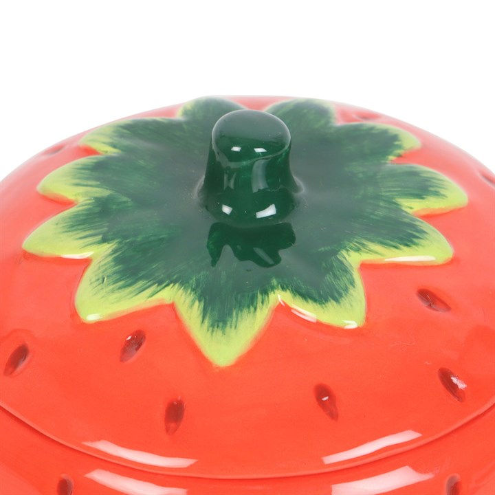 Thumbnail: Strawberry Oil Burner