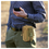 Thumbnail: Flo Universal Outdoor Pouch Utility Gadget Waist Bag with Cell Phone Holster