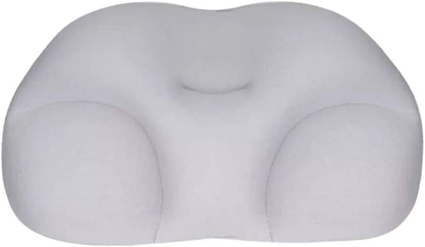 Fast sleeping pillow, 3D all-round sleep pillow, multifunctional sleeping party