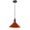 Thumbnail: Vintage Industrial Ceiling Pendant Light Retro Loft Style Metal Shade Lamp