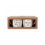 Thumbnail: Set of 2 She Said Yes Mugs