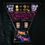 Thumbnail: Cadbury Heroes & Yankee Candle Signature Chocolate Bouquet With Purple Roses