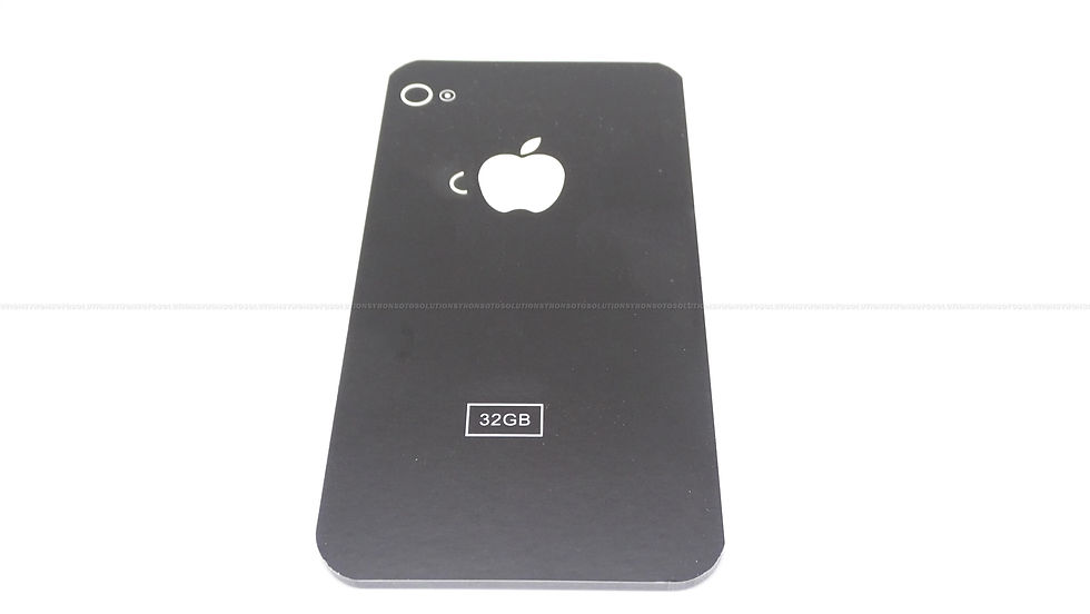 Thumbnail: School Accessories Iphone NotePad