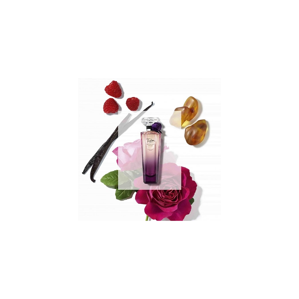 Thumbnail: Lancome Tresor Midnight Rose Eau De Parfum Spray 50ml | Home Essentials