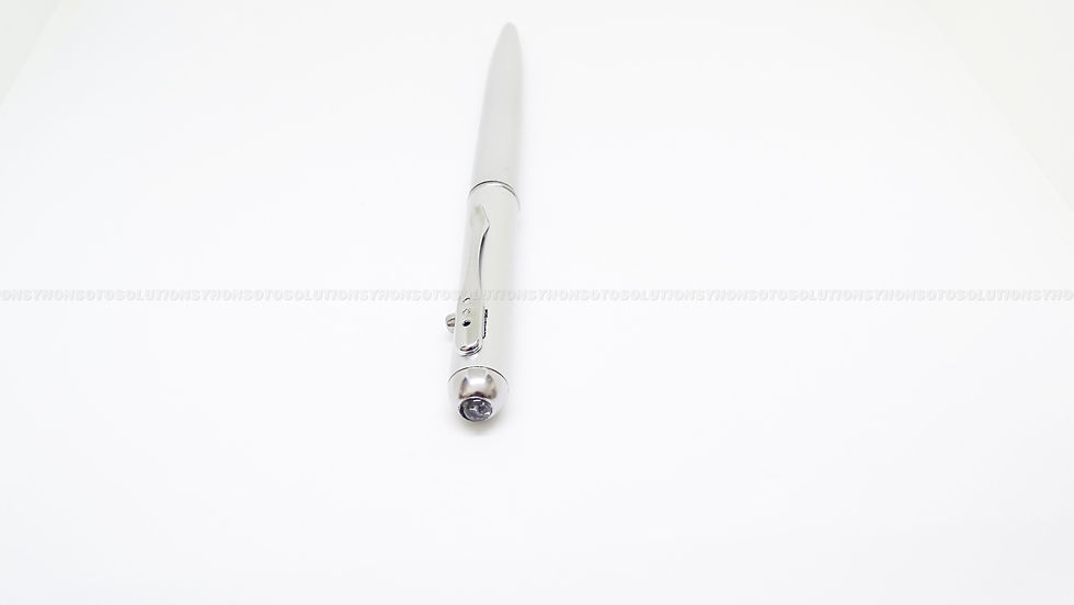 Spy Invisible Ink Pen Security UV Light Magic Party Bag Fillers