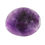 Thumbnail: Stay Calm Amethyst Crystal Palm Stone