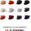 Thumbnail: Women Fashion Newsboy Cap Bakerboy Cabbie Flat Cap Visor Beret Hat Black