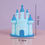 Thumbnail: Princess & Prince Castle Birthday Decor – Cake Toppers and Flags