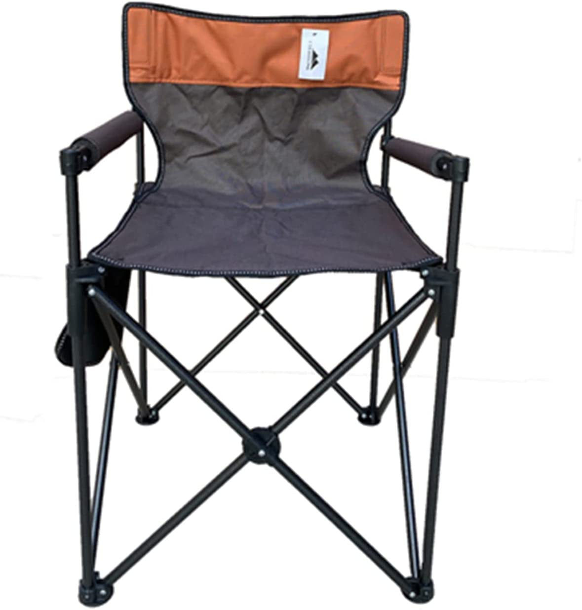 Compact and Convenient: The Ultimate Camping Folding Stool
